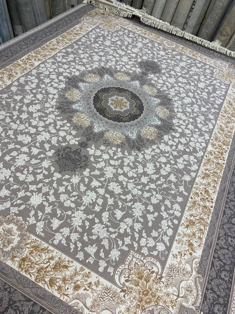 آکریلیک برجسته کد 3653 - F323