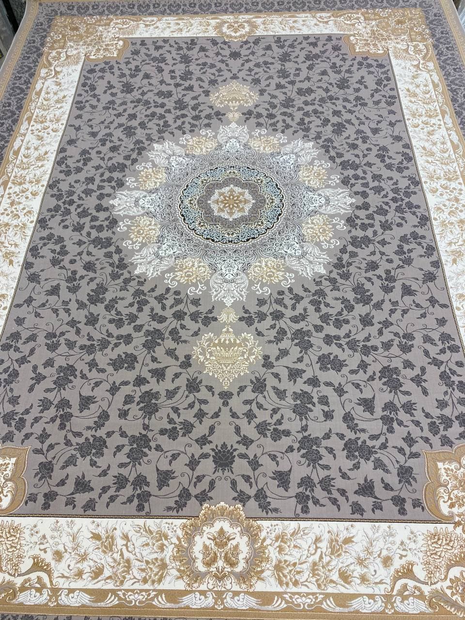 آکریلیک برجسته کد 3640 - F322