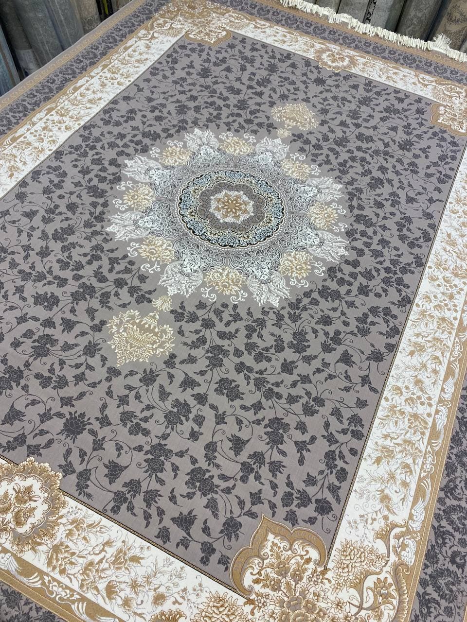 آکریلیک برجسته کد 3640 - F322