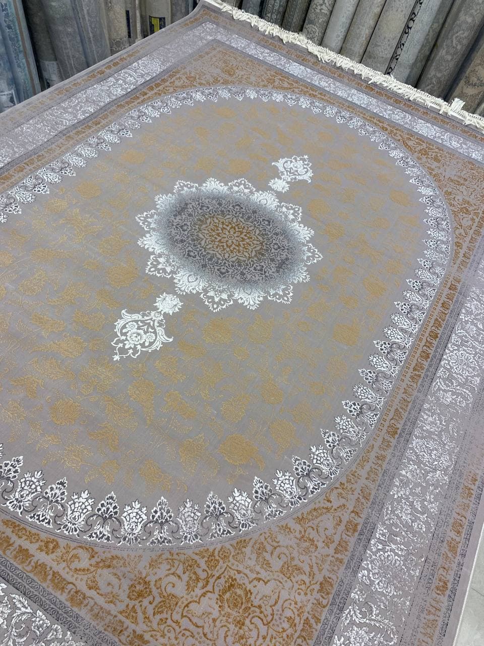 آکریلیک برجسته کد 3641 - F321