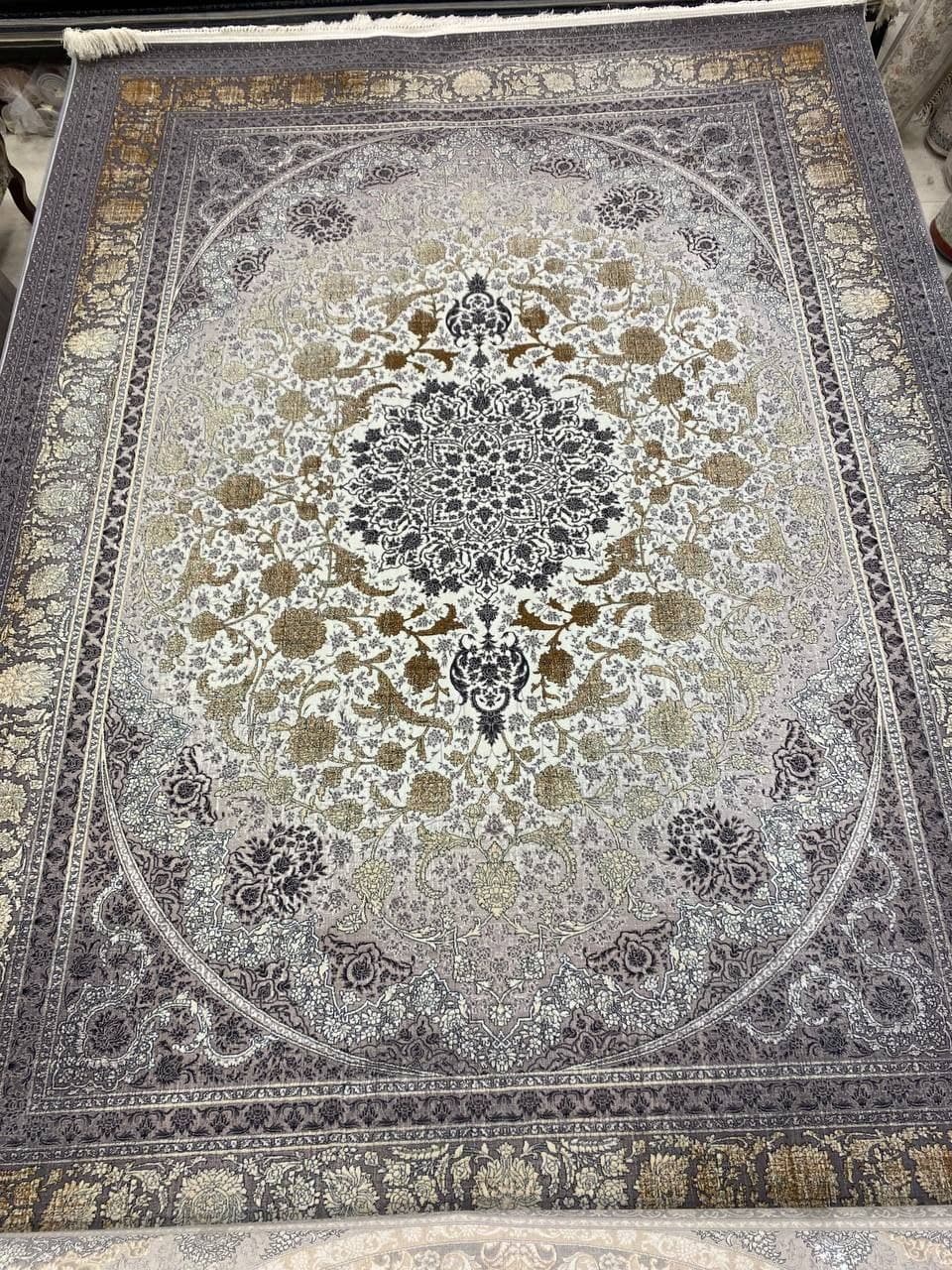 آکریلیک برجسته - F305