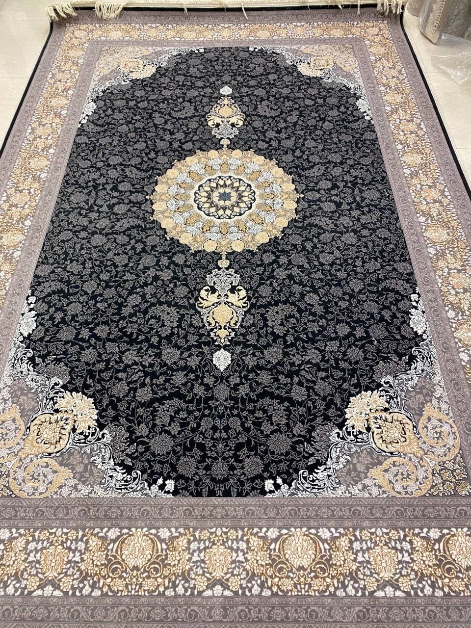آکریلیک برجسته کد 3312 - F302