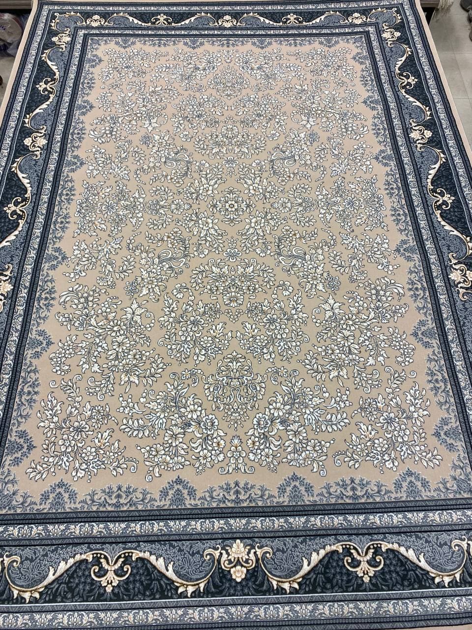 آکریلیک برجسته - F287