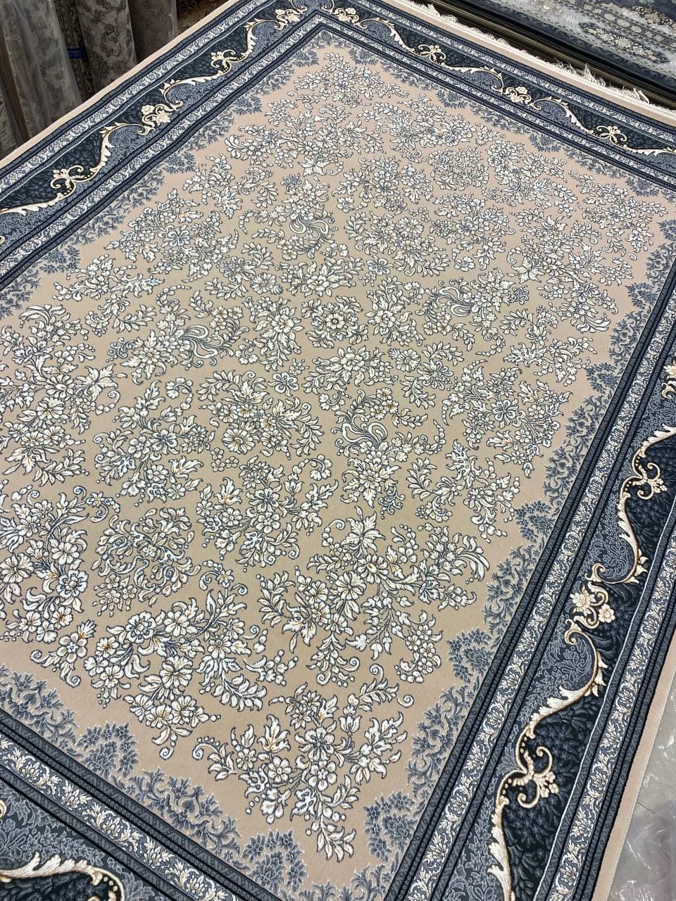 آکریلیک برجسته - F287