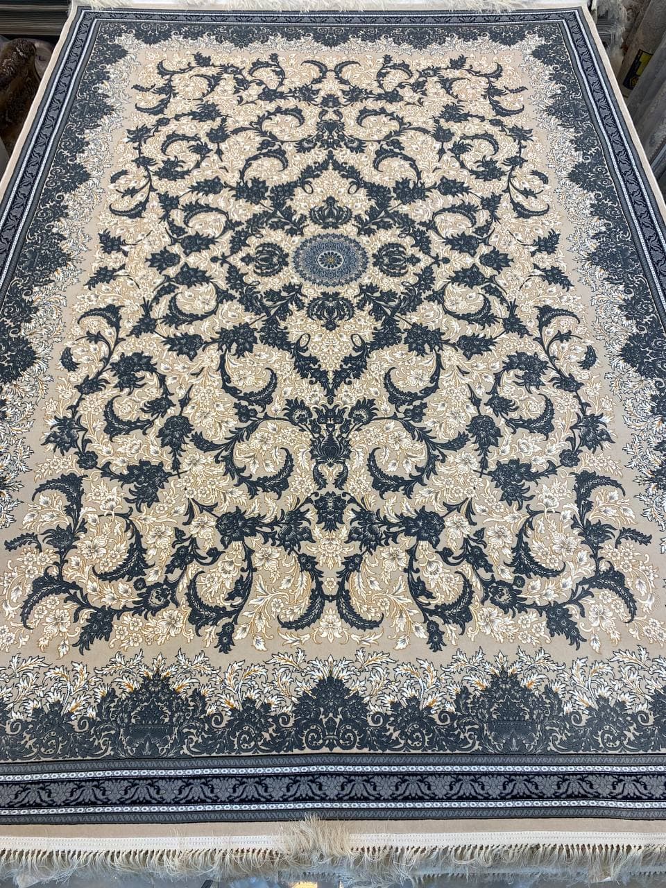 آکریلیک برجسته - F907