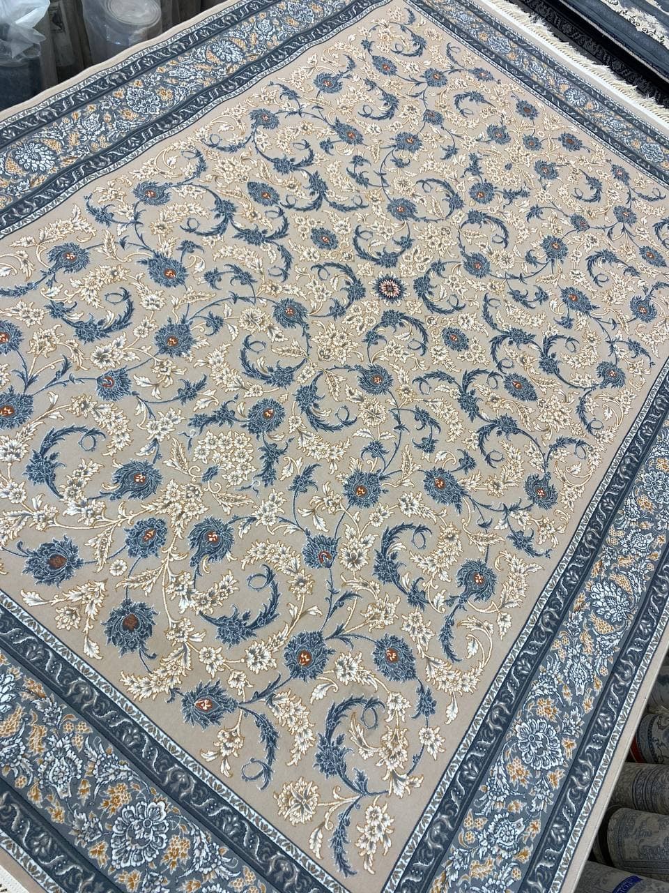 آکریلیک برجسته - F909