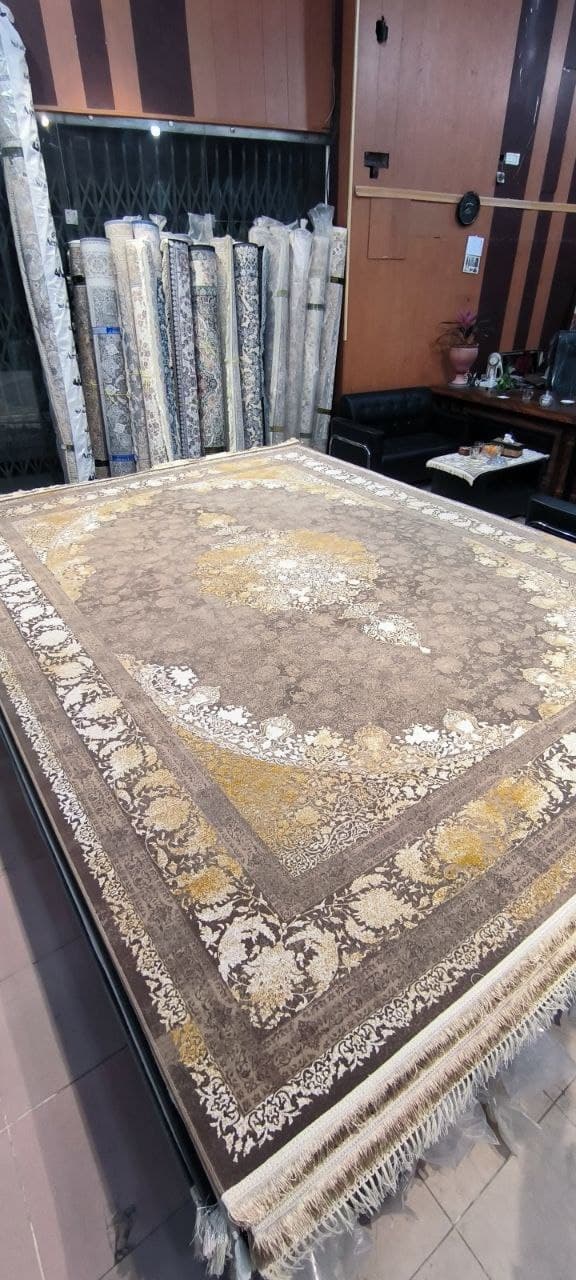 فرش 1200 شانه - P1181