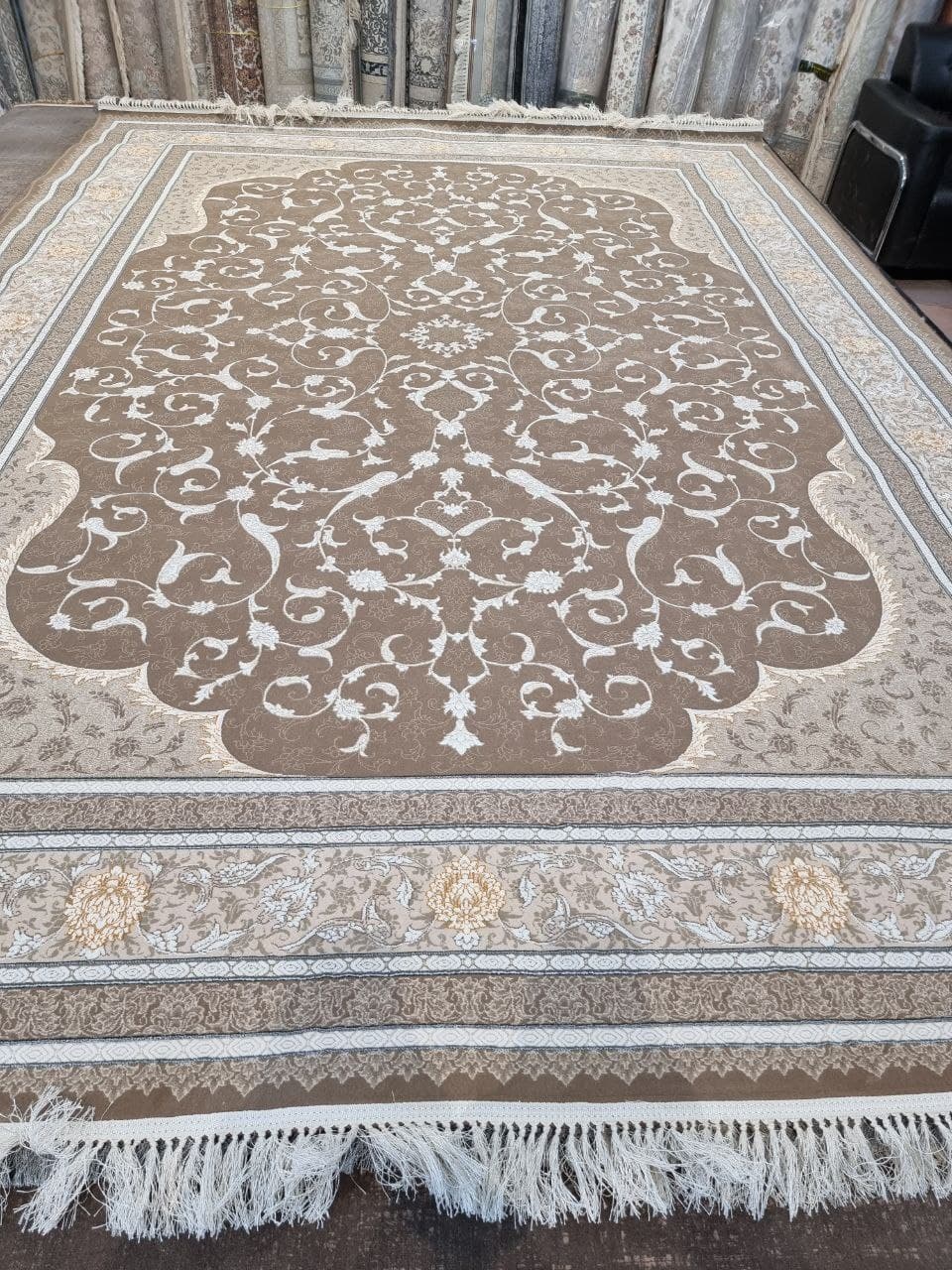 فرش 700 شانه - P1814