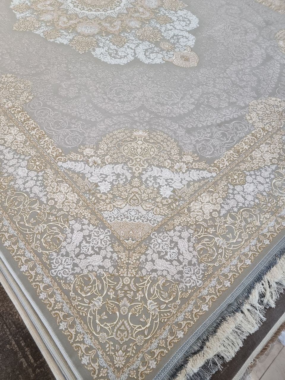 فرش 1200 شانه - P1818