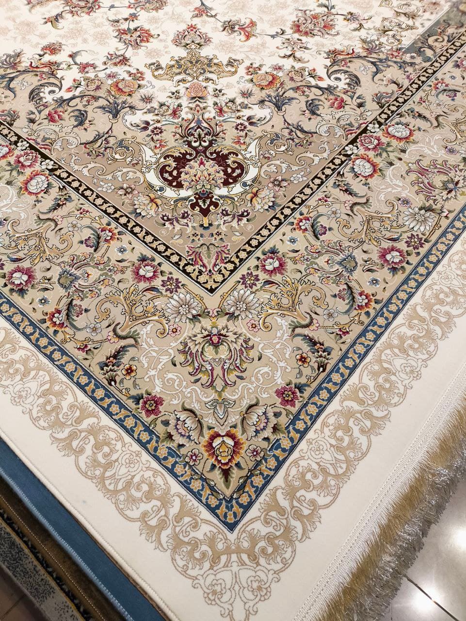 فرش 1200 شانه - P4695