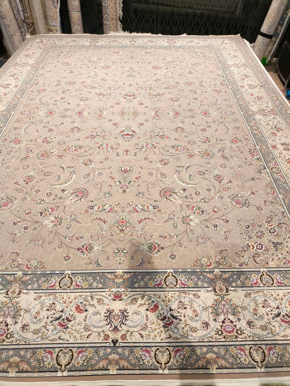 فرش 1200 شانه - P4697