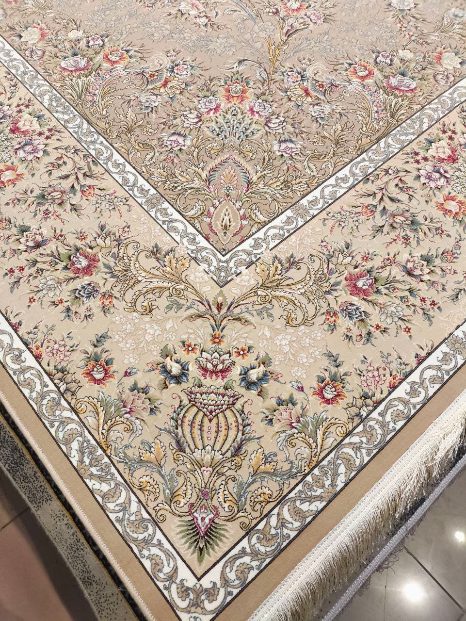 فرش 1200 شانه - P4706