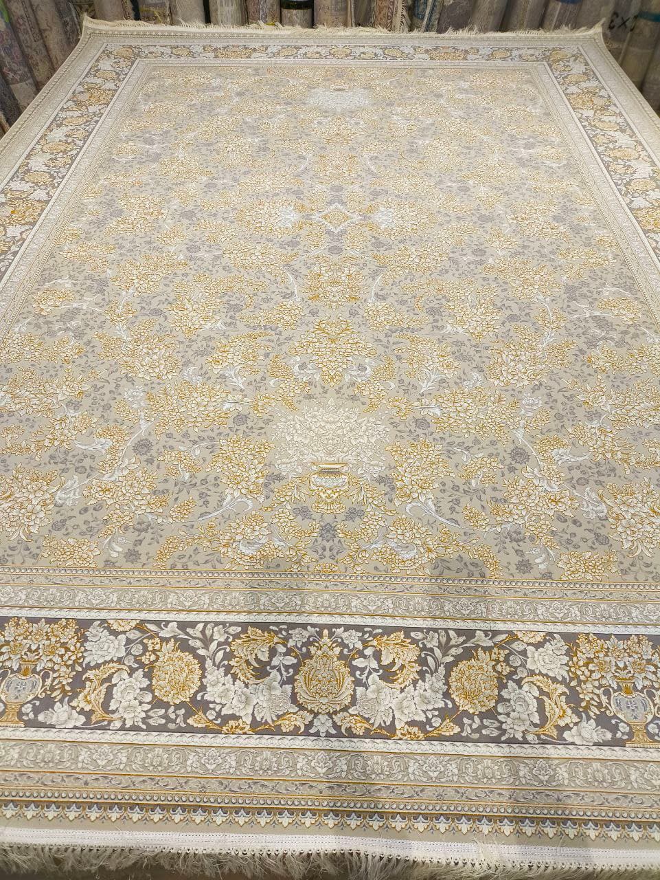 فرش 1200 شانه - P4743