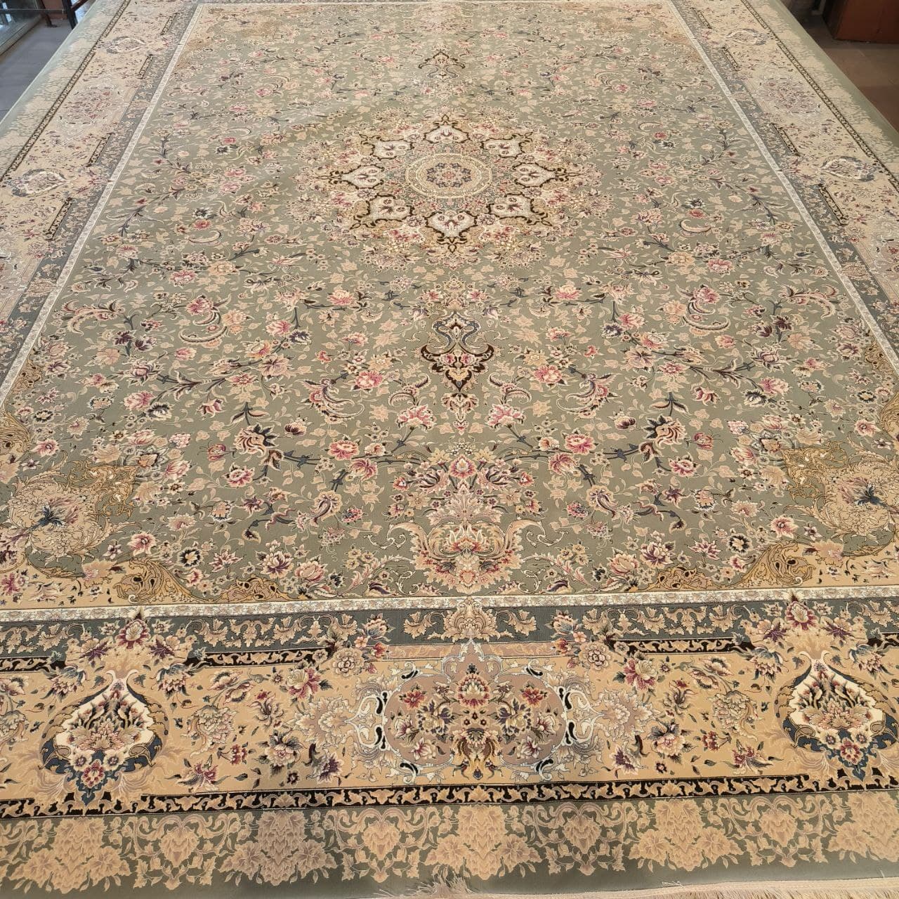 تراکم 3600 - P682