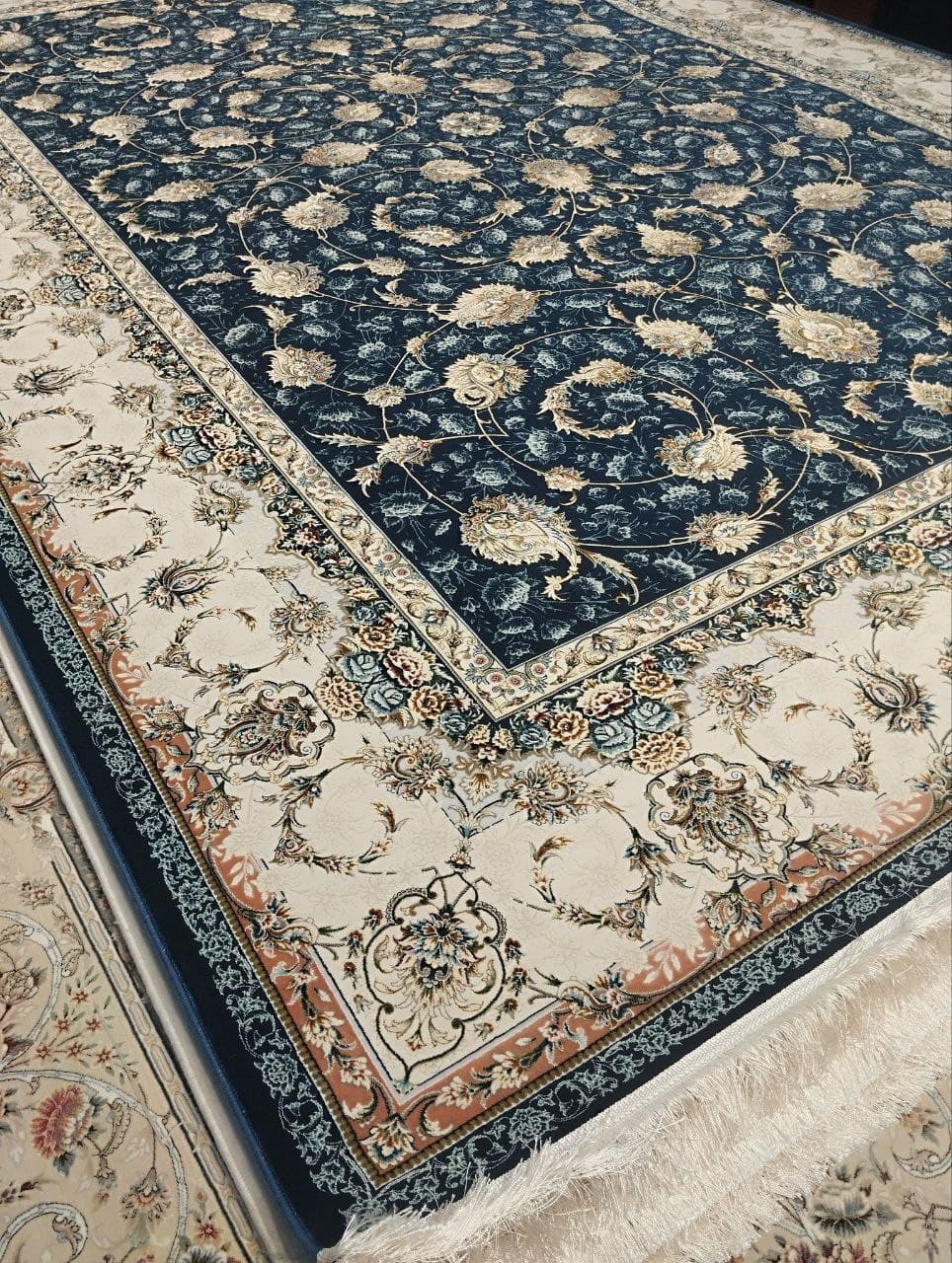 فرش 1200 شانه - P670