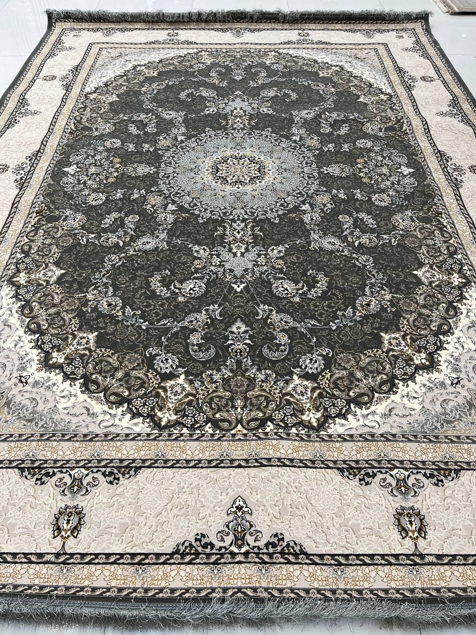 برجسته سنگین وزن کد 217 دودی - Q1334
