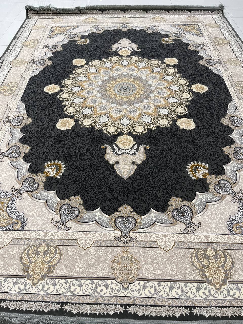 برجسته سنگین وزن کد 213 دودی - Q1338