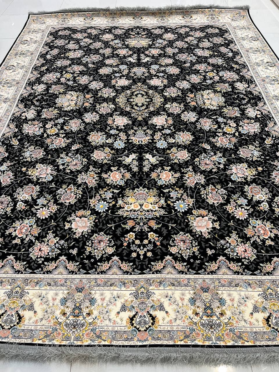 برجسته سنگین وزن کد 223 سرمه ای - Q1342
