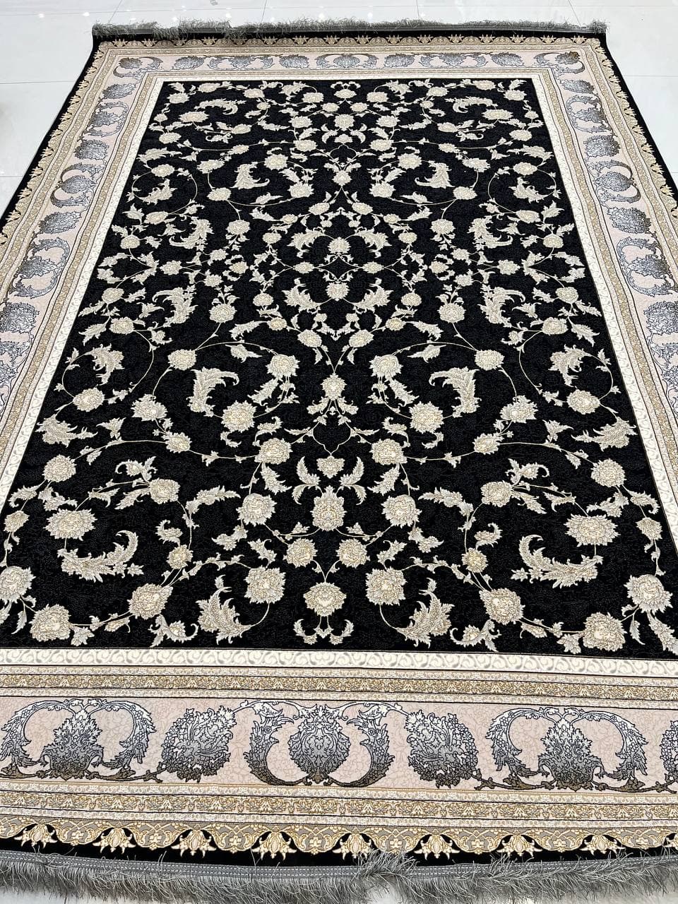 برجسته سنگین وزن کد 214 سرمه ای - Q1344