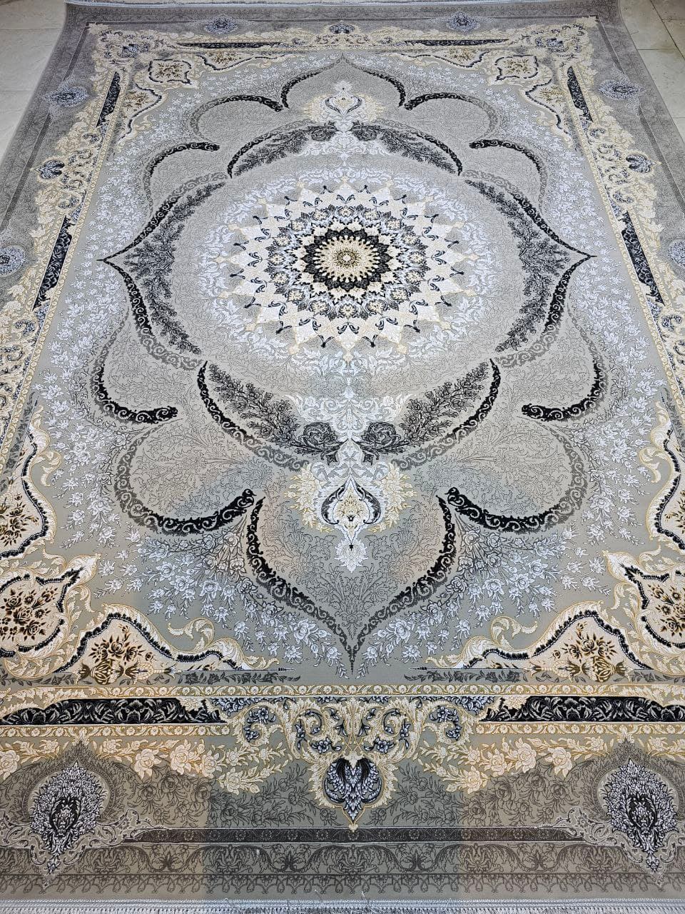 برجسته - FY3660
