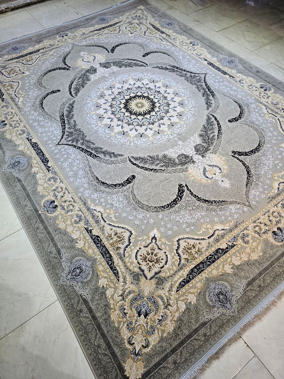 برجسته - FY3660