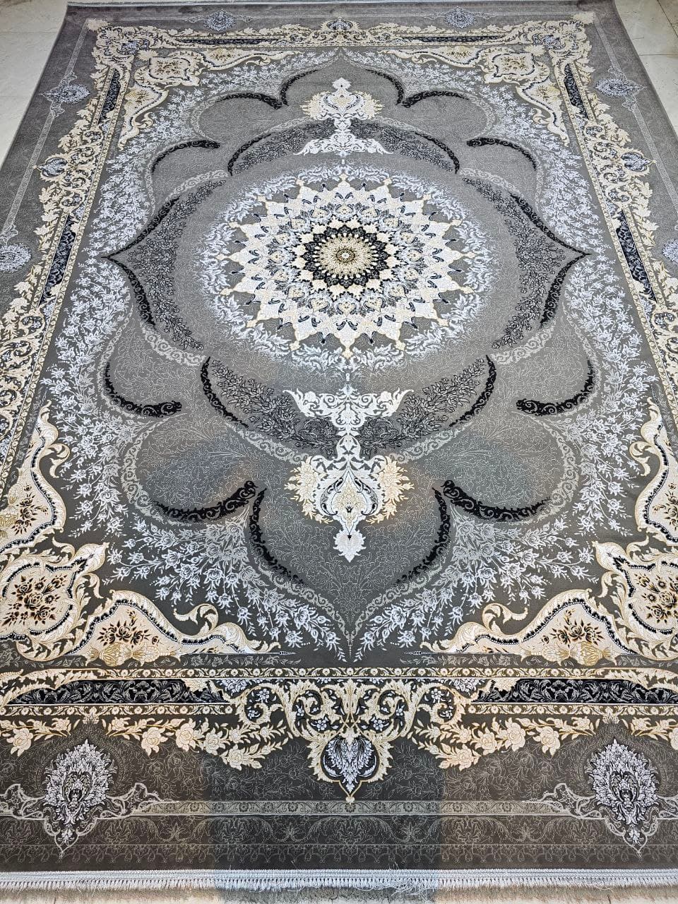 برجسته - FY3661
