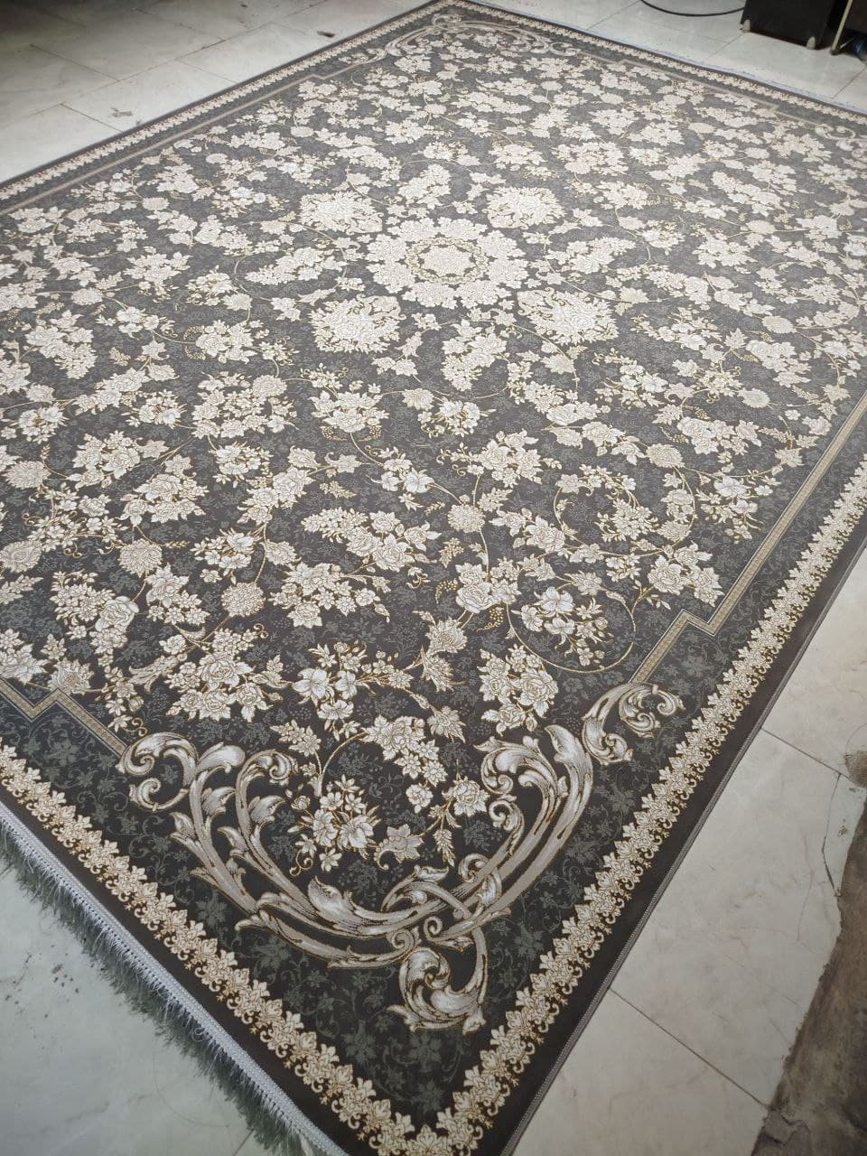 راما - FY3663