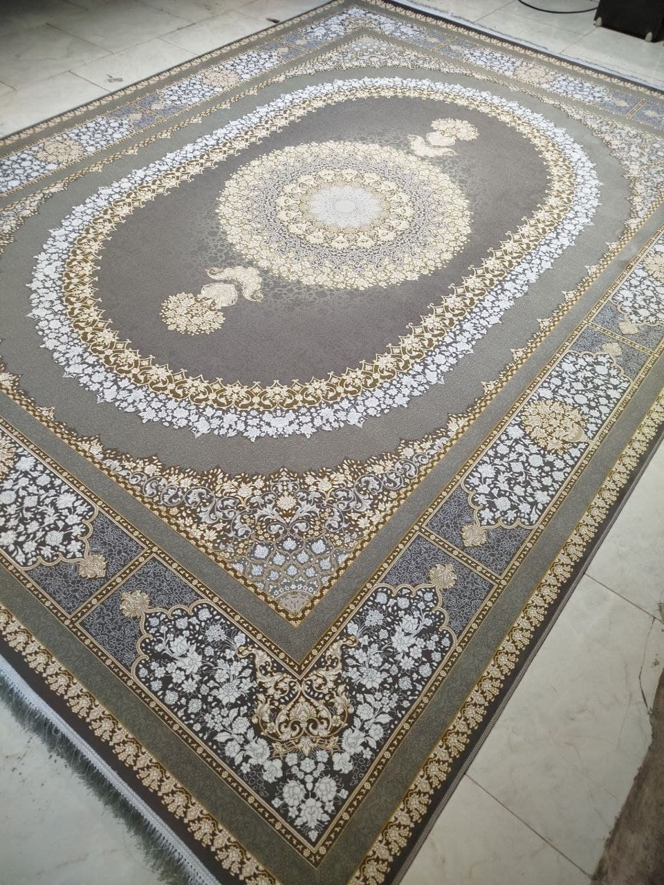 اصیل - FY3667