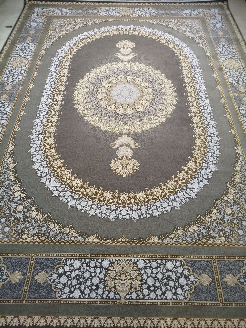 اصیل - FY3667