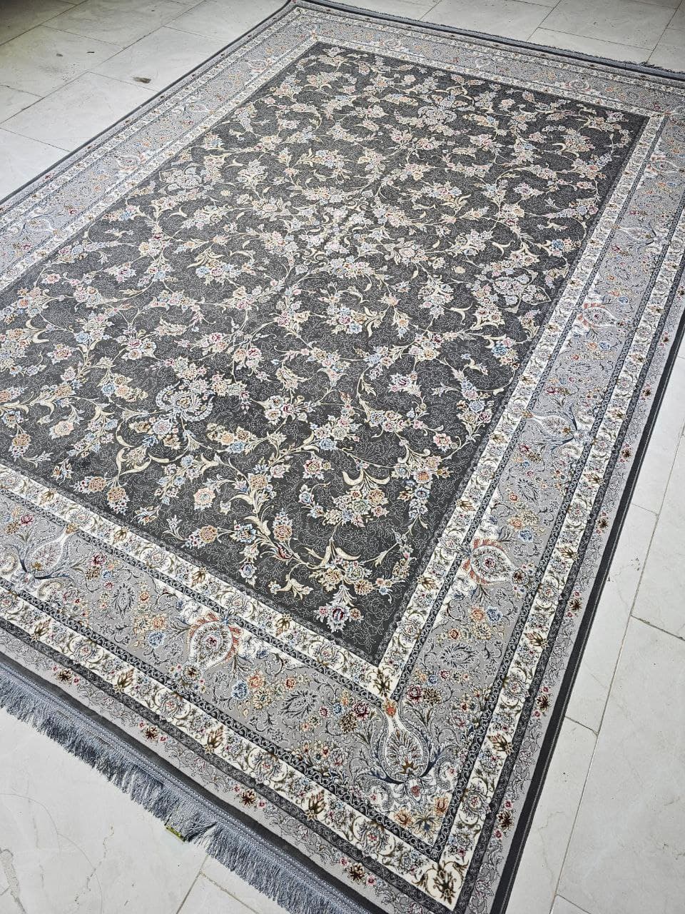 بهار دودی - FY3681