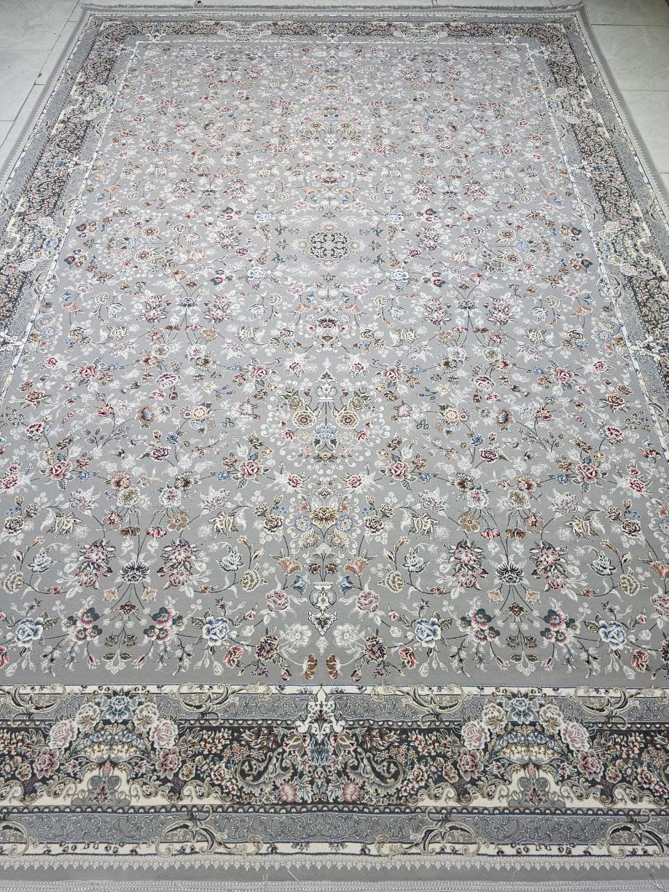 کیمیا سعادت نقره ای - FY3688