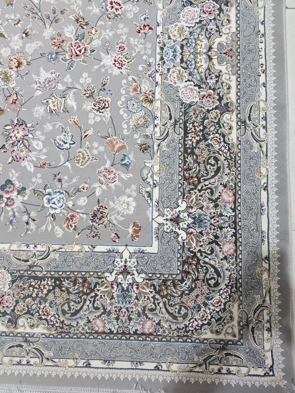 کیمیا سعادت نقره ای - FY3688