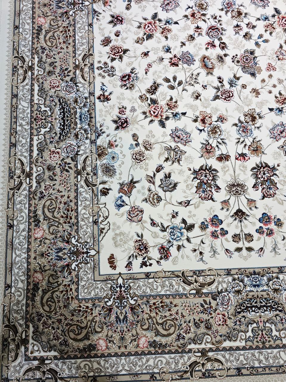 کیمیا سعادت کرم - FY3690