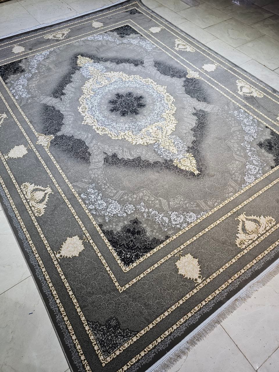 فر طوسی - FY3695