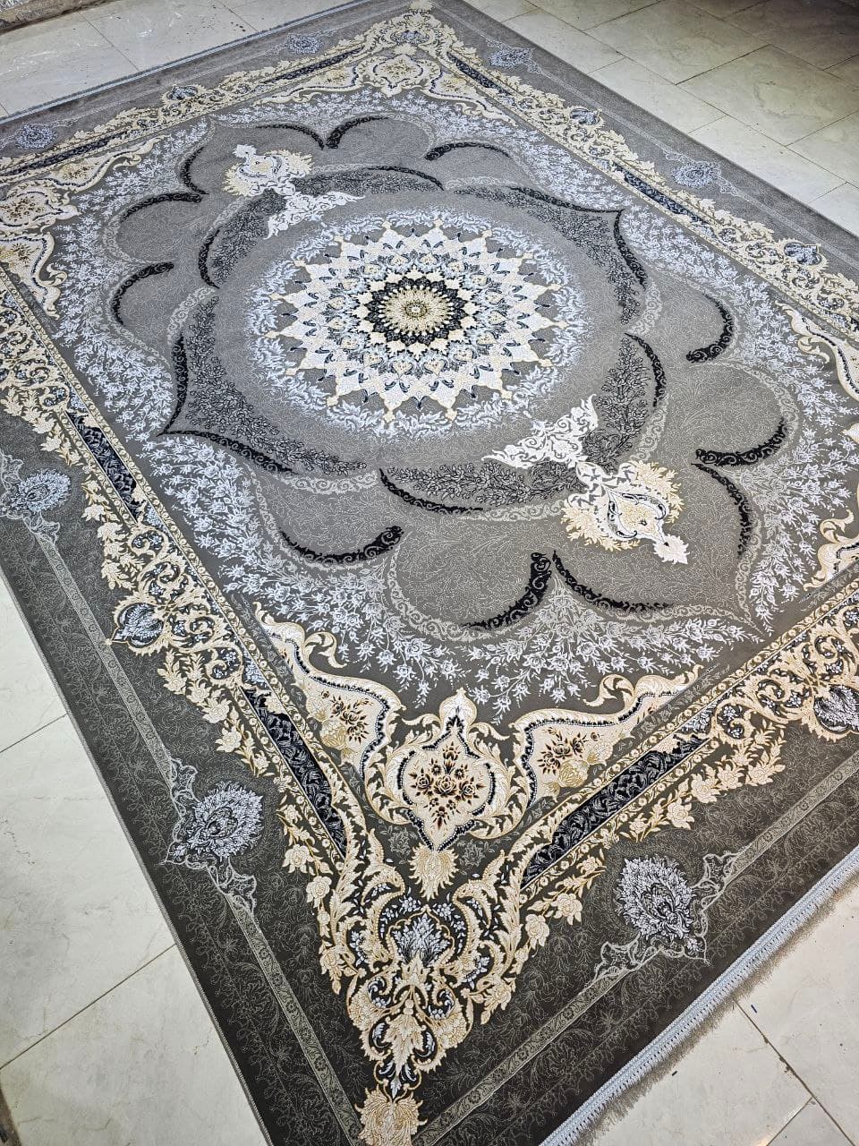 فر طوسی - FY3697