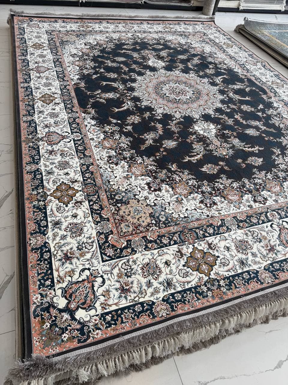 برجسته تراکم 3600 - I3909