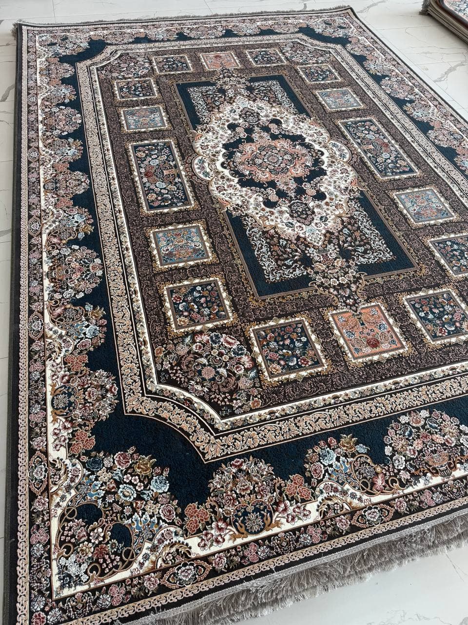برجسته تراکم 3600 - I3935