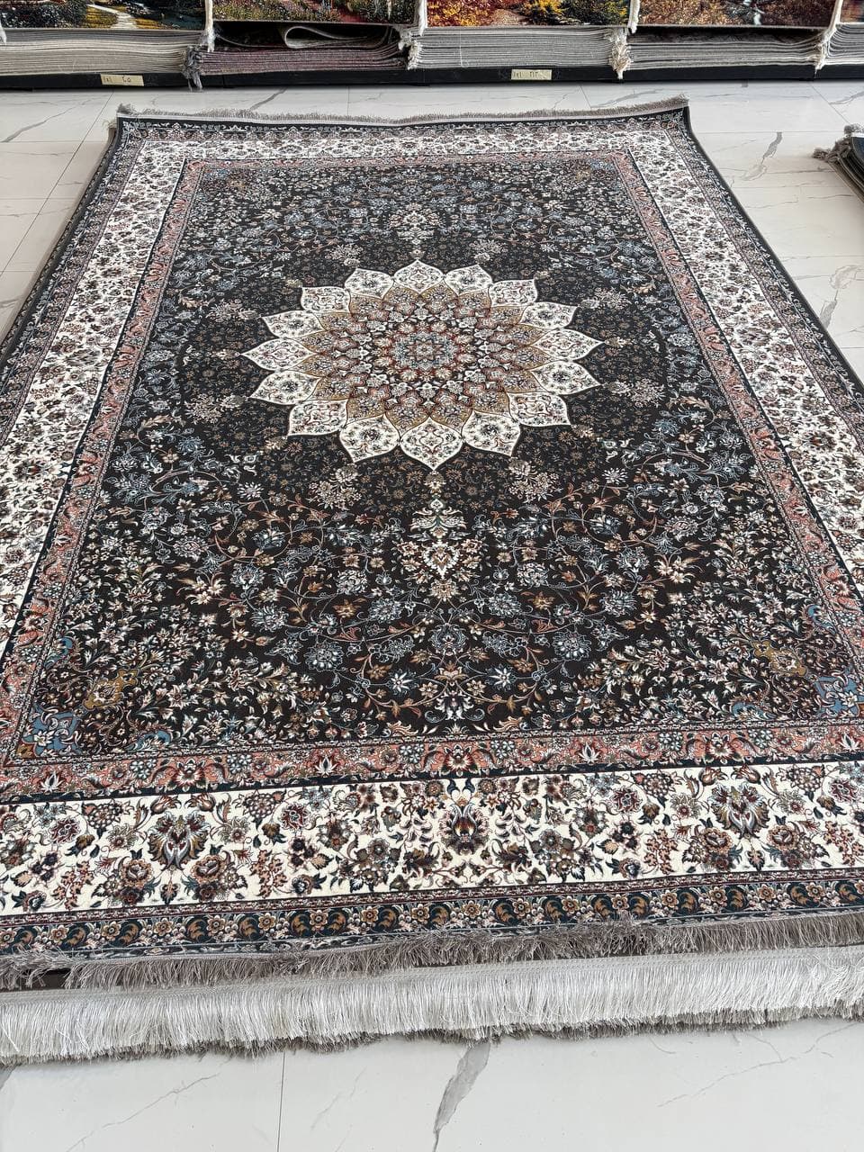 برجسته تراکم 3600 - I4046